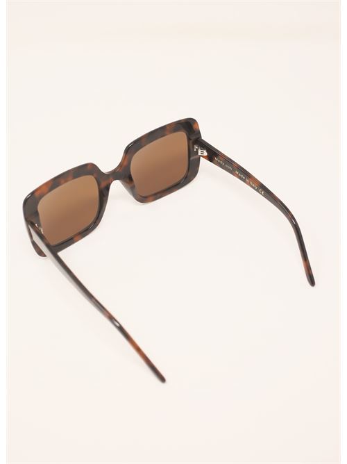 oversized vintage style sunglasses Medy Ooh | BRIGITTETARTARUGATO
